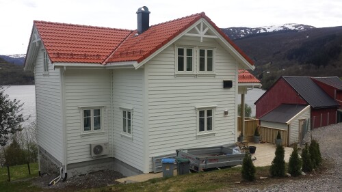 Mesterfag Gruppen Prosjekt AS