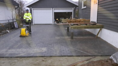 BBT Bolig Bygg Tenester AS