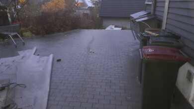 BBT Bolig Bygg Tenester AS