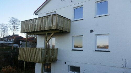 Gogis Vestland Maler