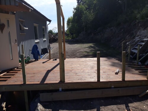 Snekker Omid Javanmiri