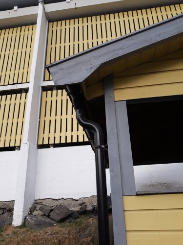 Snekker Omid Javanmiri