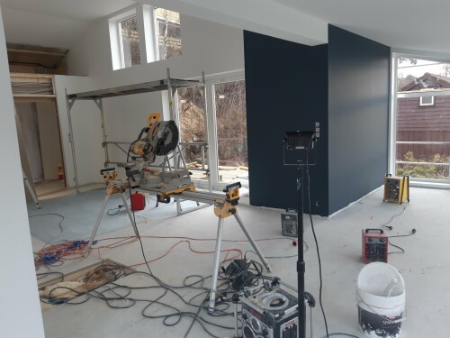 Gogis Vestland Maler