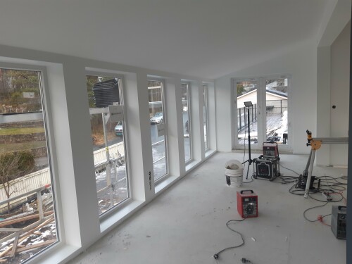 Gogis Vestland Maler