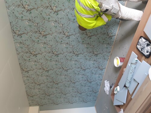 Gogis Vestland Maler