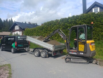 Skandinavisk Utemiljø AS