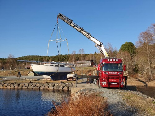 Selje Transport AS Selje Transport AS