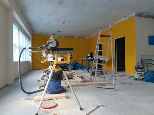 Gogis Vestland Maler