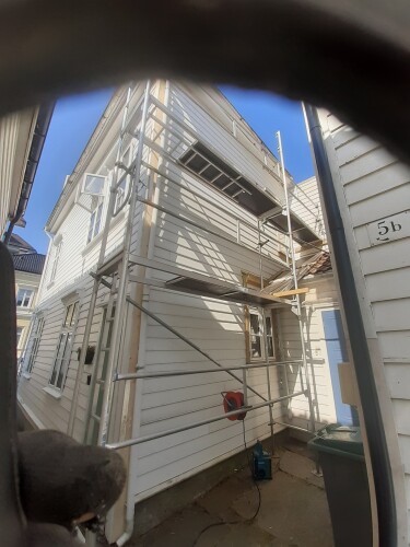 Valdi Bygg Service Lutkiewicz AS Valdi Bygg Service Lutkiewicz AS