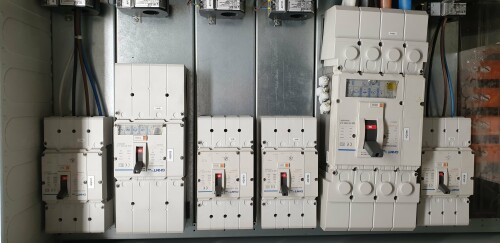 24 T Elektro AS 24 T Elektro AS