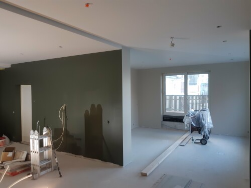 Gogis Vestland Maler