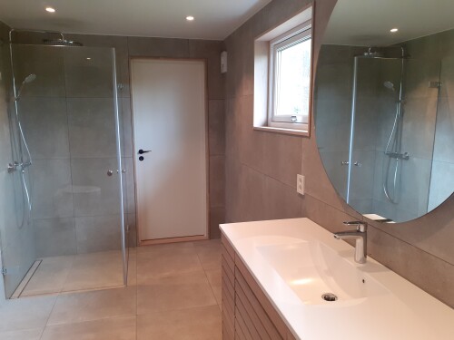 Savo Rørleggerbedrift Og Bygg AS