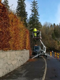 Skandinavisk Utemiljø AS