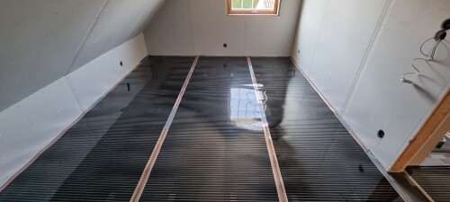 Elektriker Gruppen AS