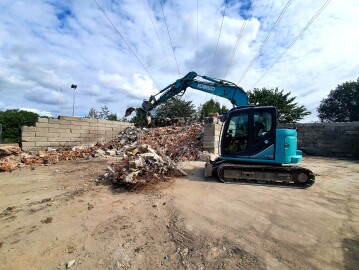 Sorknes Maskin Og Landbruk AS