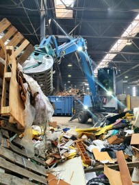 Sorknes Maskin Og Landbruk AS