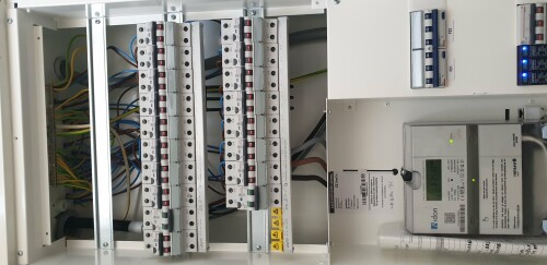 24 T Elektro AS 24 T Elektro AS