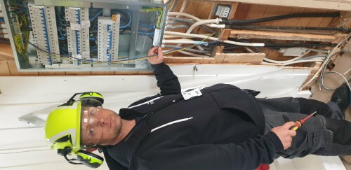 24 T Elektro AS 24 T Elektro AS