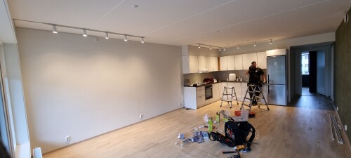 Elektriker Gruppen AS