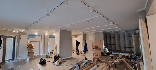 Elektriker Gruppen AS