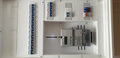 24 T Elektro AS 24 T Elektro AS