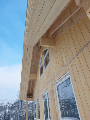 Valdi Bygg Service Lutkiewicz AS Valdi Bygg Service Lutkiewicz AS