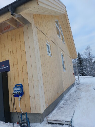 Valdi Bygg Service Lutkiewicz AS Valdi Bygg Service Lutkiewicz AS