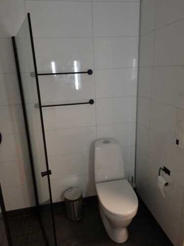 Ntk Byggtjenester AS