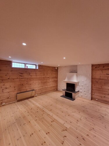 Tillit Bygg Og Transport AS Tillit Bygg Og Transport AS