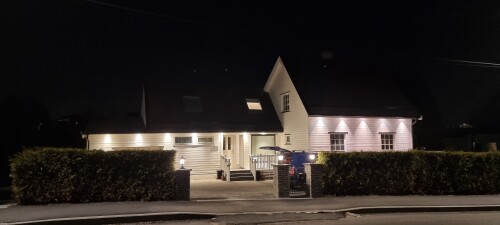 Elektriker Gruppen AS