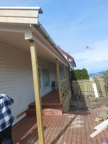 Valdi Bygg Service Lutkiewicz AS Valdi Bygg Service Lutkiewicz AS