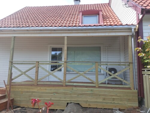 Valdi Bygg Service Lutkiewicz AS Valdi Bygg Service Lutkiewicz AS