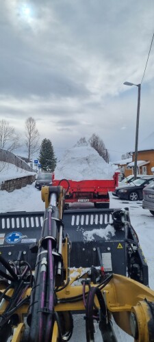 Stensland Transportservice