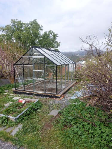 Valdi Bygg Service Lutkiewicz AS Valdi Bygg Service Lutkiewicz AS