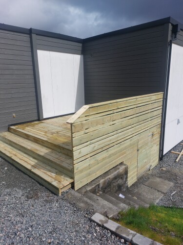 Valdi Bygg Service Lutkiewicz AS Valdi Bygg Service Lutkiewicz AS