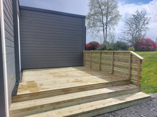 Valdi Bygg Service Lutkiewicz AS Valdi Bygg Service Lutkiewicz AS