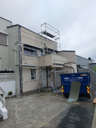 Valdi Bygg Service Lutkiewicz AS Valdi Bygg Service Lutkiewicz AS