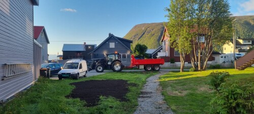 Stensland Transportservice