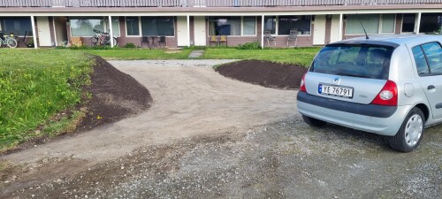 Stensland Transportservice