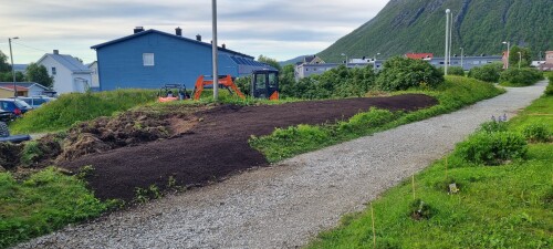 Stensland Transportservice