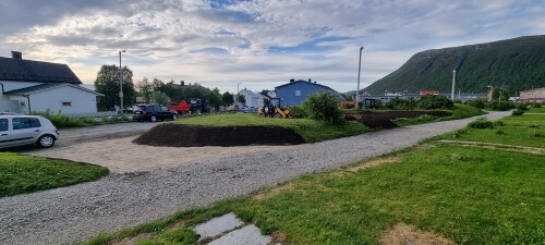 Stensland Transportservice