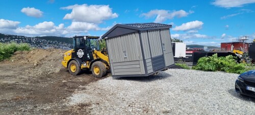 Stensland Transportservice