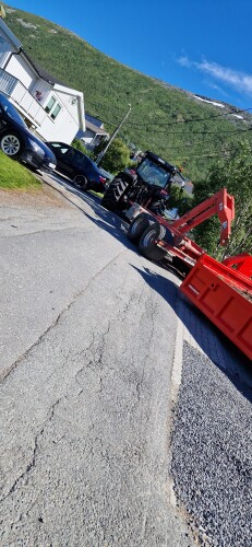 Stensland Transportservice