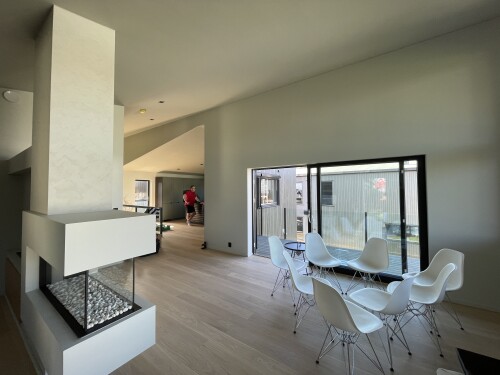 Byggmester Frank Aasheim AS