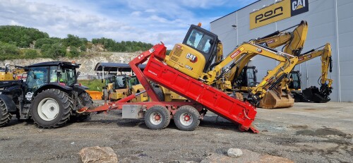 Stensland Transportservice