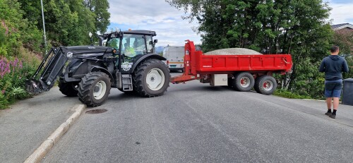 Stensland Transportservice