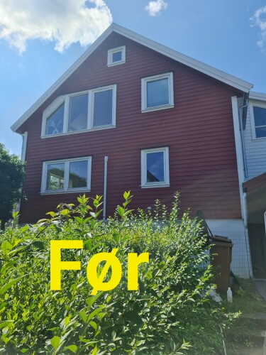 Maler Og Bygg Alibrahim Maler Og Bygg Alibrahim