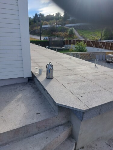 Valdi Bygg Service Lutkiewicz AS Valdi Bygg Service Lutkiewicz AS