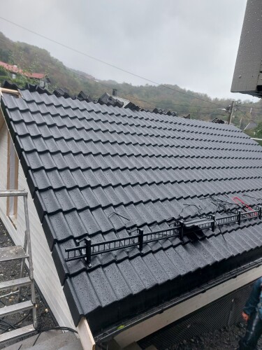 Valdi Bygg Service Lutkiewicz AS Valdi Bygg Service Lutkiewicz AS