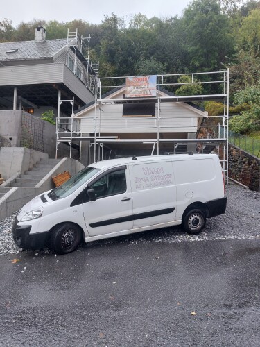 Valdi Bygg Service Lutkiewicz AS Valdi Bygg Service Lutkiewicz AS